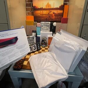 SONY Playstation 5 W/ Disc CONSOLE COVER COSMIC